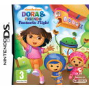 Dora and Friends: Fantastic Flight