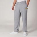 Everlast Men's Jog Pants - Grey Marl