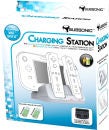 Nintendo Wii-U: Charging Station - White