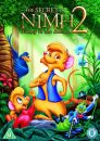 The Secret of Nimh 2: Timmy to the Rescue