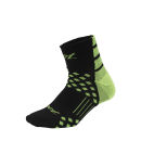Zoot Men's TT Quarter Socks - Black
