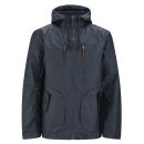 Brave Soul Men's Sweden Jacket - Navy