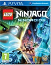 LEGO: Ninjago Nindroids