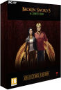 Broken Sword 5: The Serpent's Curse - Collector's Edition