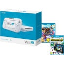 Nintendo Wii U Console - Includes Super Smash Bros. + Nintendo Land