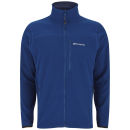 Sprayway Men's Exo Therm Full Zip Morph Fleece - French Blue