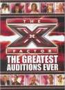X Factor - The Greatest Auditions Ever