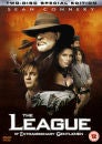 The League of Extraordinary Gentlemen