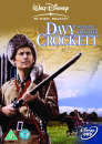 Davy Crockett: King Of The Wild Frontier