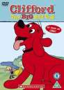Clifford The Big Red Dog
