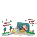 Rastamouse Orphanage Playset