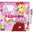 Girls Fashion Shoot