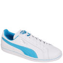 Puma Men's Match Solid FS Trainers - White/Blue