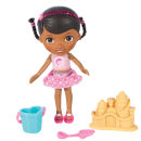Doc McStuffins Swim Time Doc