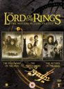 The Lord of the Rings Trilogy - Theatrical Edition Slim Box Set