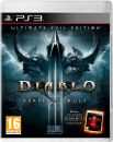 Diablo III Reaper of Souls: Ultimate Evil Edition