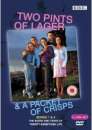 Two Pints of Lager and a Packet of Crisps - Series 1-2