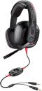 Plantronics Gamecom 377 Gaming Headset