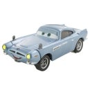 Cars 2: 1:55 Light and Sounds Die-Cast Vehicle Finn McMissile