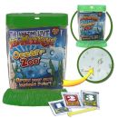 Sea Monkey Ocean Zoo Green