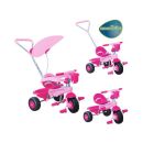 Smart Trike Bonbon Trike Pink
