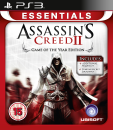Assassin's Creed 2: Game Of The Year Essentials