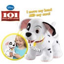 Anipets 101 Dalmations 9 Inch Perk Up Patch