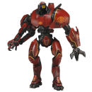 Pacific Rim - 7 Inch Deluxe Action Figure - Crimson Typhoon