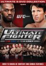 The Ultimate Fighter 17