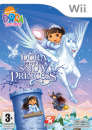 Dora The Explorer - Dora Saves The Snow Princess