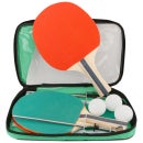 Ridley's Table Top Ping Pong