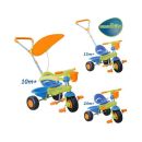 Smart Trike Bonbon Trike Blue