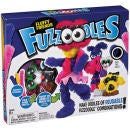 Fuzzoodles: Fluffy Friends
