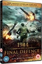 Battle of Finland: 1944 The Final Defence