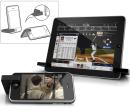 iPad Black Movie Peg