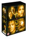 The X-Files - Season 9