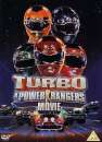 Turbo: A Power Rangers Movie