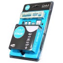 CnM Lifestyle 3.5" Internal Media Card Reader