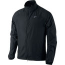 Nike Men's Windfly Jacket - Black/Reflective
