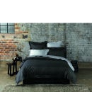 Sheridan Millennia Fitted Sheet - Anthracite