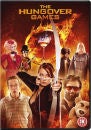 The Hungover Games
