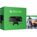 Xbox One Console - Includes Battlefield 4