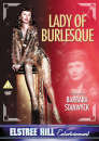 Lady Of Burlesque