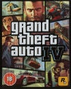 Grand Theft Auto IV [Special Edition]