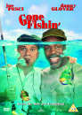 Gone Fishin'