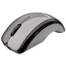 Trust Curve Wireless Laser Mouse