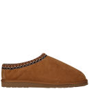 Jumbuck Mali Chestnut