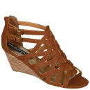 Stylist Pick 'Claudia' Women's Gladiator Sandal - Tan