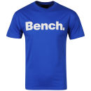 Bench Men's Corporation T-Shirt - Blue