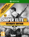 Sniper Elite III Ultimate Edition